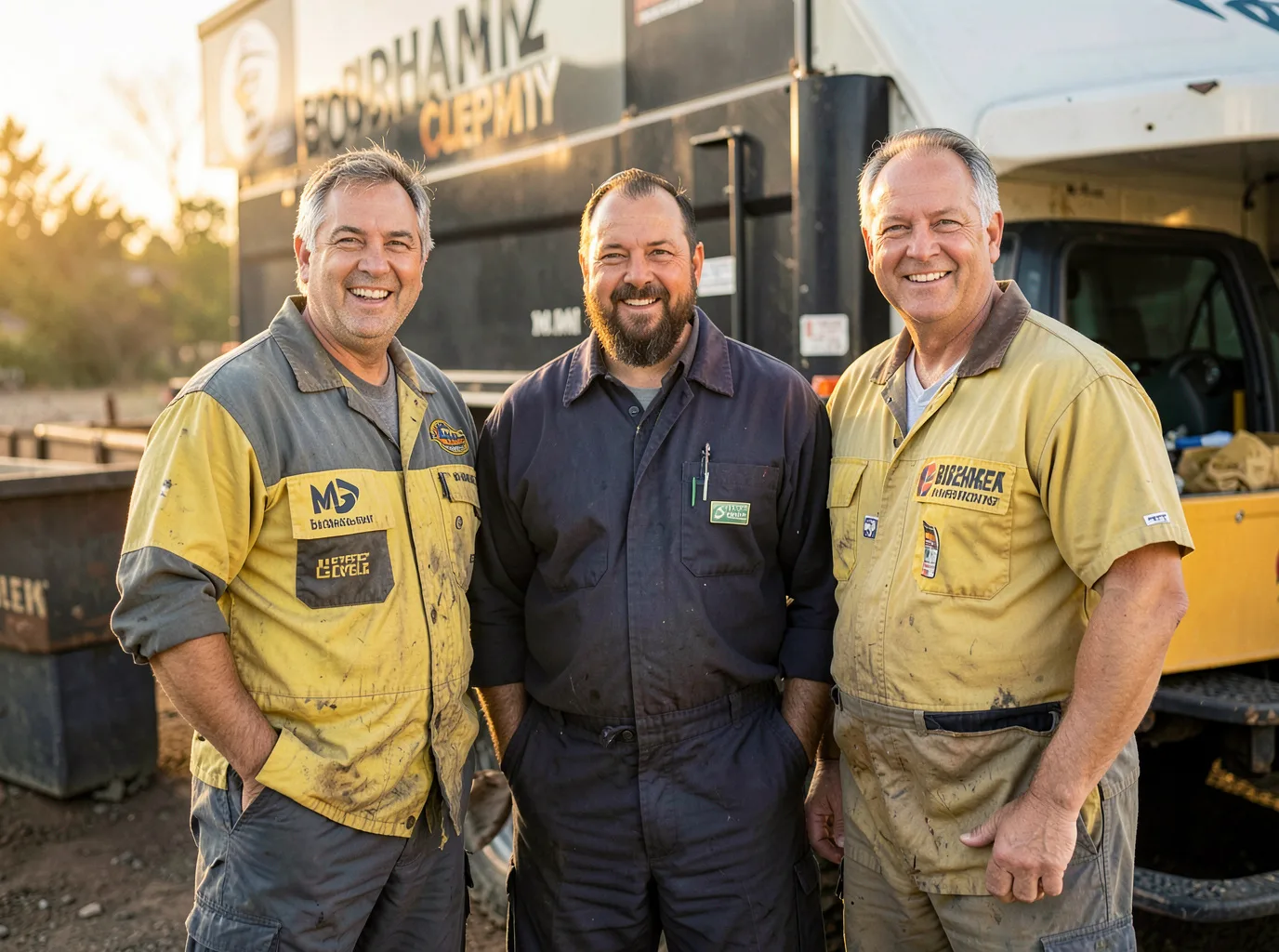 Sewage Cleanup company in Glen Echo, MD