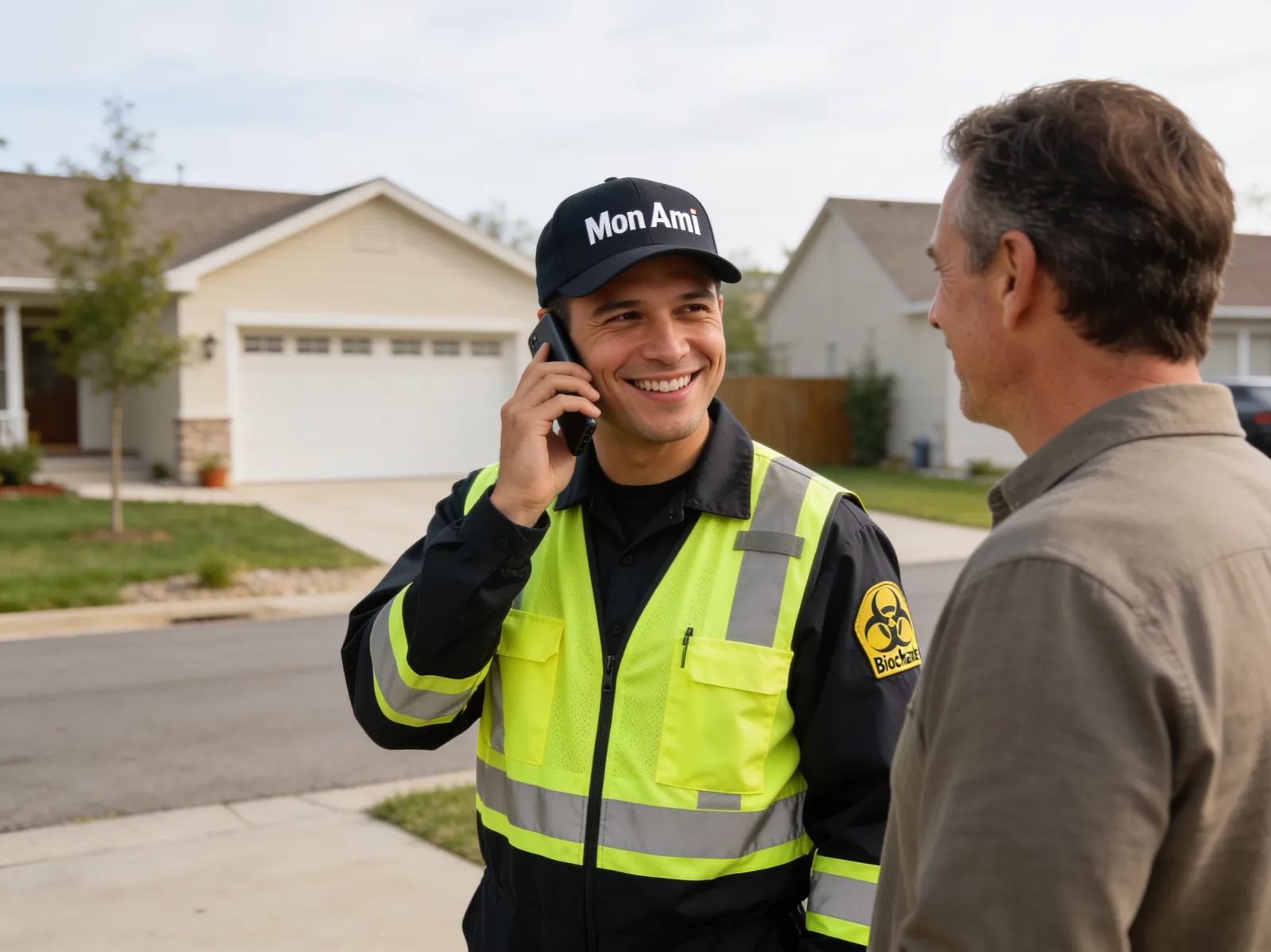 Sewage Cleanup Glen Echo, MD FAQs
