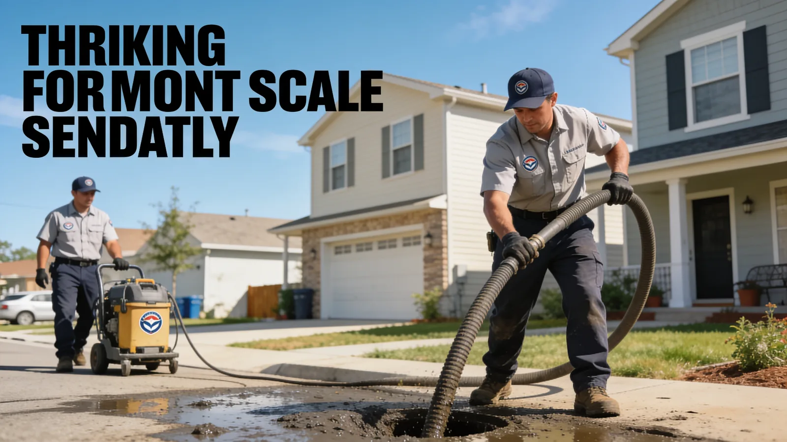 Sewage Cleanup in Glen Echo, MD near me